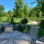 Apartmanhotel Landgut Zur Muehle 4*