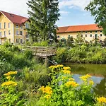 Landgut Zur Mühle Aparthotel 4*