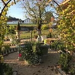 Aparthotel Landgut Zur Mühle 4*
