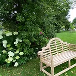 Aparthotel Landgut Zur Mühle