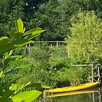 Aparthotel Landgut Zur Mühle 4*