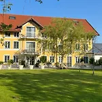 Apartmanhotel Landgut Zur Muehle