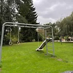 Landgut Zur Mühle Aparthotel 4*