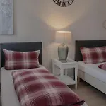 Apartmanhotel Landgut Zur Muehle Dorfen