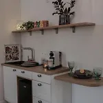 Landgut Zur Muehle Apartmanhotel Dorfen