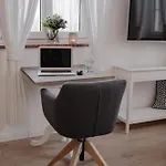 Landgut Zur Muehle Apartmanhotel 4*