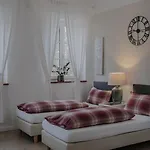 Apartmanhotel Landgut Zur Muehle 4*