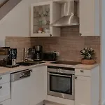 Apartmanhotel Landgut Zur Muehle 4*