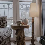 Landgut Zur Muehle Apartmanhotel 4*