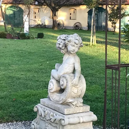 Landgut Zur Mühle *