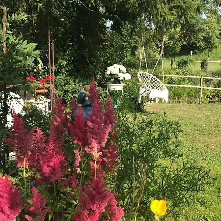 Landgut Zur Muehle מלון דירות דורפן