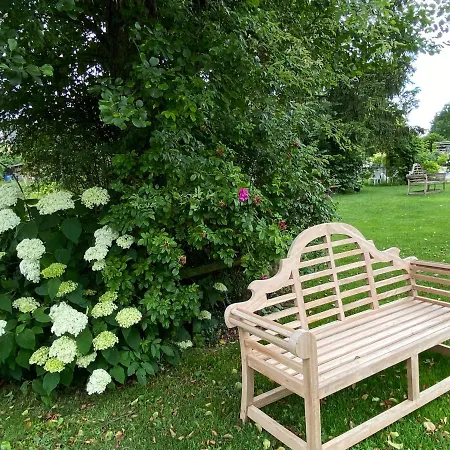 Aparthotel Landgut Zur Mühle