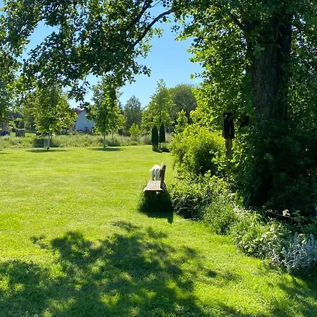 Landgut Zur Mühle Aparthotel *