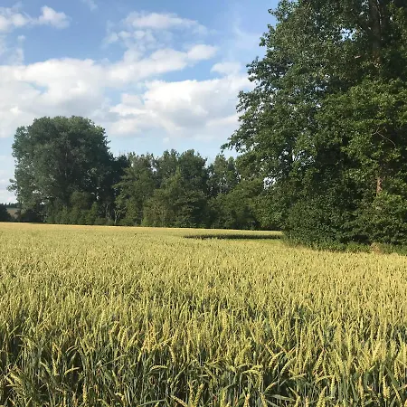 Landgut Zur Mühle Aparthotel Dorfen