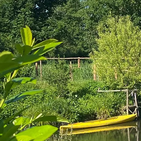 Aparthotel Landgut Zur Mühle *