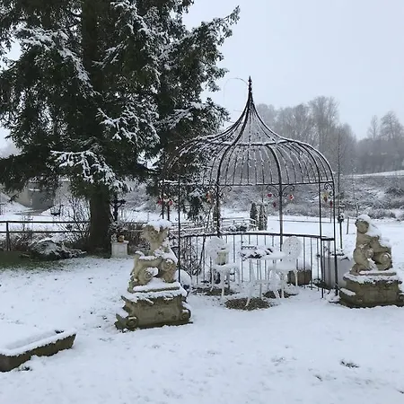 Aparthotel Landgut Zur Mühle Dorfen