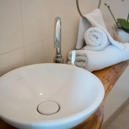 Landgut Zur Mühle Aparthotel Dorfen
