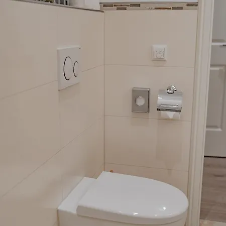Landgut Zur Muehle דורפן