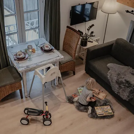 Landgut Zur Muehle Apartmanhotel 4*