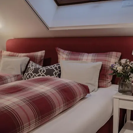 Landgut Zur Muehle Apartmanhotel 4*