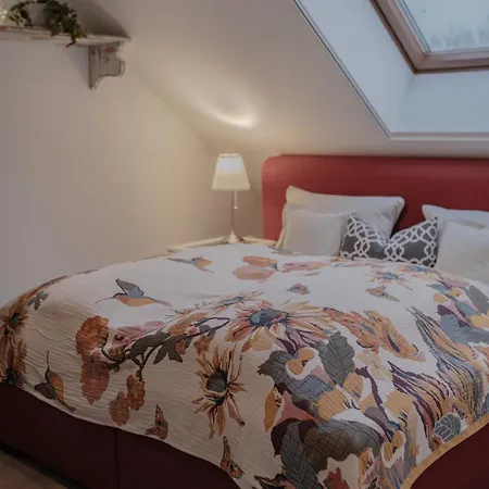 Landgut Zur Muehle 4* דורפן