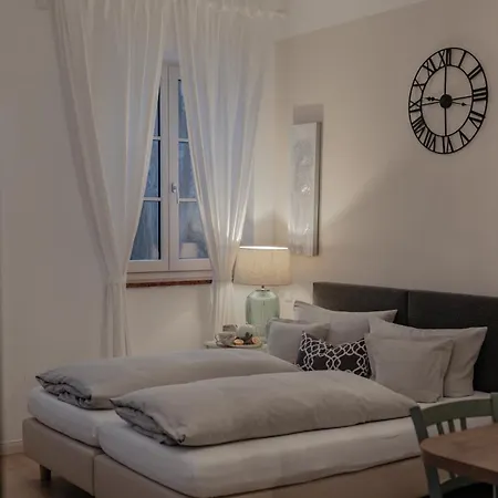 Landgut Zur Muehle 4* דורפן