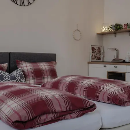 Landgut Zur Muehle 4*