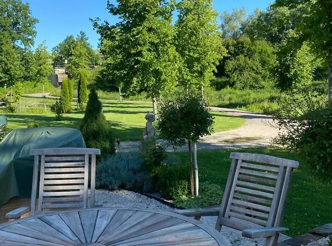 Lejlighedshotel Landgut Zur Muehle 4*