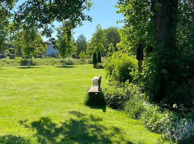 Landgut Zur Muehle Lejlighedshotel 4*