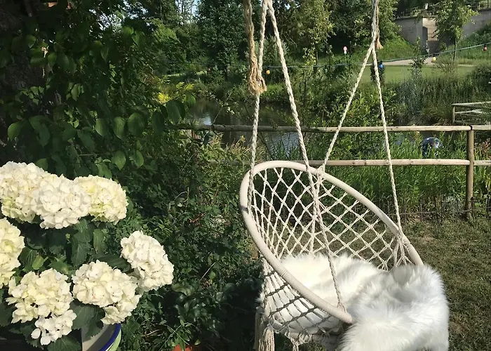 Landgut Zur Muehle Dorfen