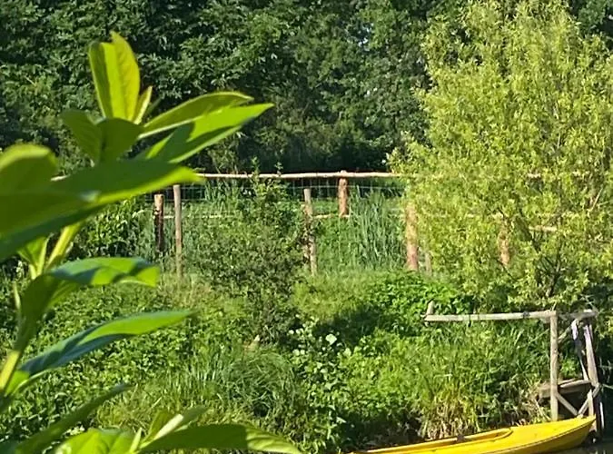 Lejlighedshotel Landgut Zur Muehle 4*