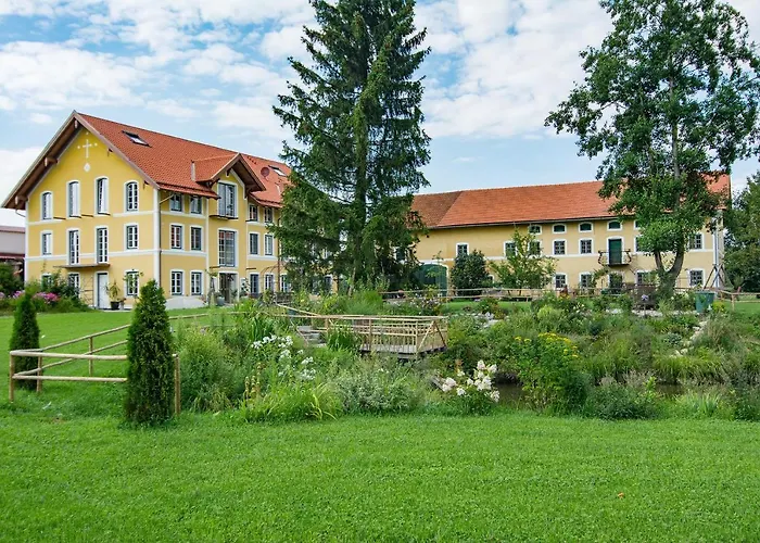 Landgut Zur Muehle