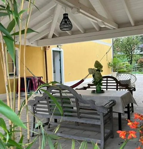 Lejlighedshotel Landgut Zur Muehle 4*