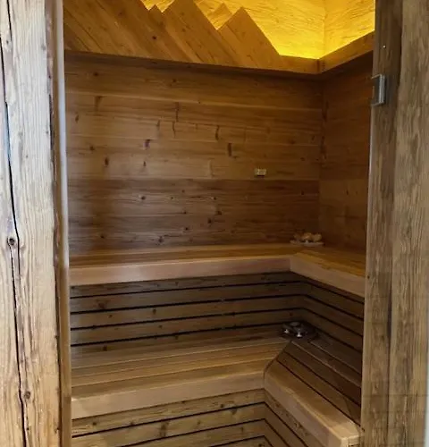 Lejlighedshotel Landgut Zur Muehle Dorfen