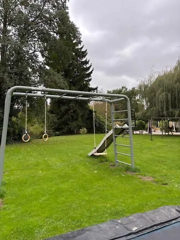 Landgut Zur Muehle Lejlighedshotel 4*