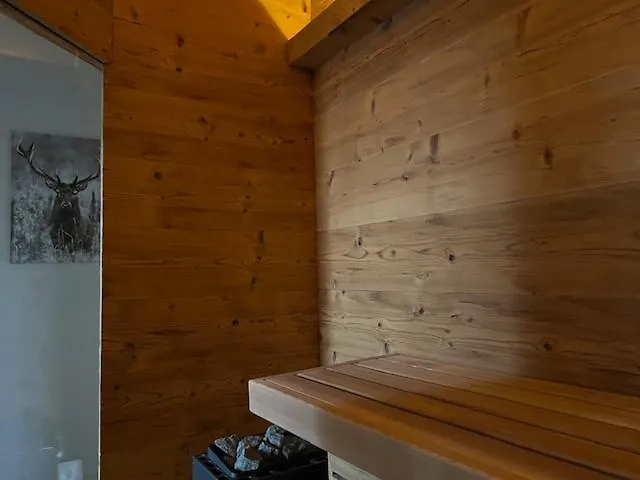 Lejlighedshotel Landgut Zur Muehle