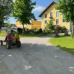 Landgut Zur Muehle 4* Дорфен