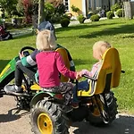 מלון דירות Landgut Zur Muehle 4*