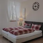 Landgut Zur Muehle מלון דירות דורפן