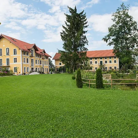 Aparthotel Landgut Zur Muehle *