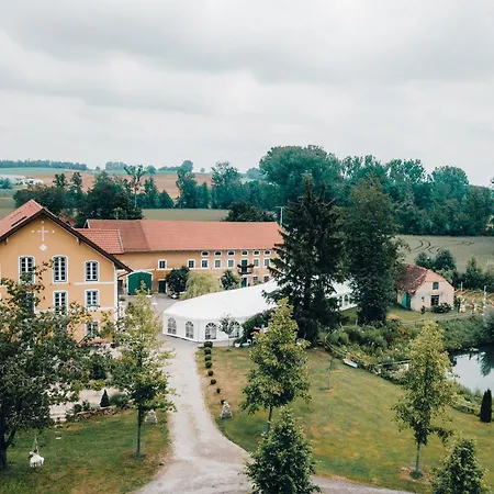 Landgut Zur Muehle 4*