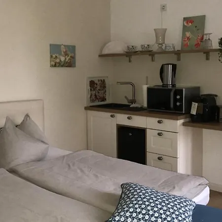 Landgut Zur Muehle 4* Dorfen