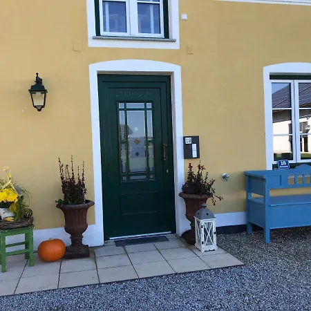 Landgut Zur Muehle 4*