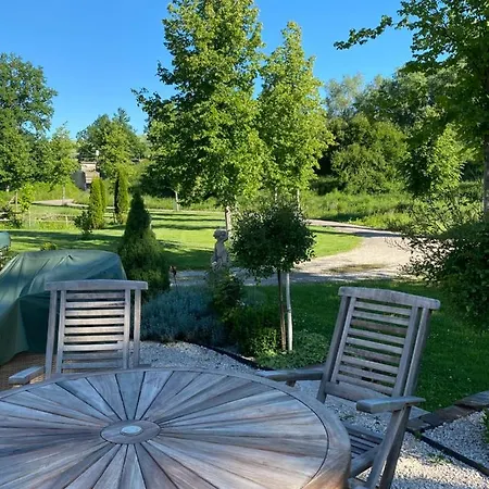 Apartahotel Landgut Zur Mühle 4*