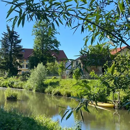 Landgut Zur Mühle 4* Dorfen