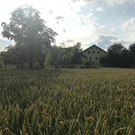 Aparthotel Landgut Zur Muehle