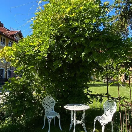 Apartahotel Landgut Zur Mühle Dorfen