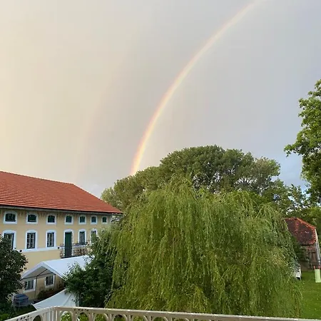 Landgut Zur Muehle 4* Dorfen