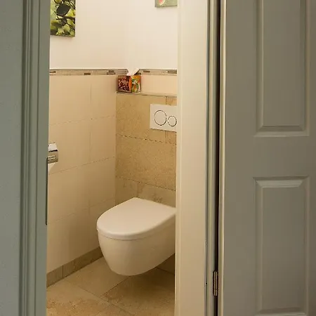 Landgut Zur Muehle 4* Dorfen