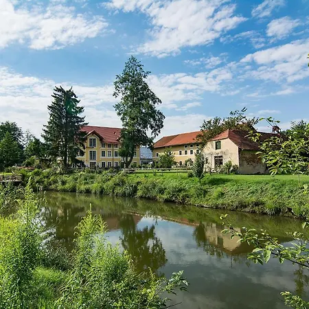 Landgut Zur Muehle Dorfen